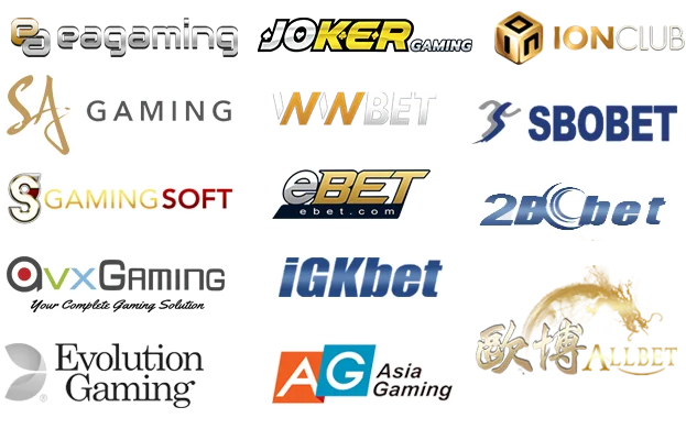 Joker123 Slot เว็บตรง Joker123 Slot เว็บตรง